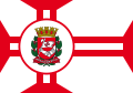 Flag of São Paulo, Brazil