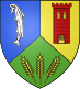 Coat of arms of La Petite-Marche