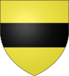 Blason de Maurs