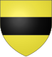 Coat of arms of Maurs
