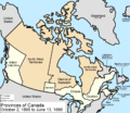 Dominion of Canada (1895-1898)