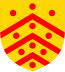 Blason de Gloucester