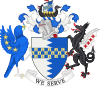 Coat of arms or logo