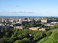 Image 26View over Edinburgh