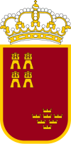 Službeni grb Regija Murcia