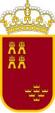 Murcia (Region) - Stema