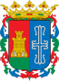 Blason de Burguillos