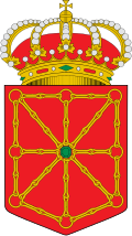 Waope vaan Navarra