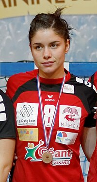 Chloé Bulleux