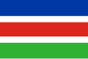 Flagge der Gemeinde Laarbeek