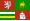 vlag van de regio