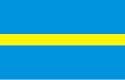 Vlag van de gemeente Rakvere