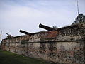 Fort Cornwallis