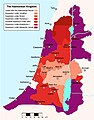 Hasmonean dynasty (140-37 BC) in 167-76 BC.