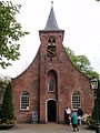 De Hasseltse kapel