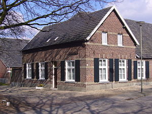 Hoeve Bekenhof