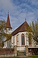 Evangelisch-lutherische Pfarrkirche St. Georg