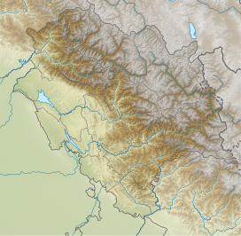 Kinnaur Kailash is located in Himachal Pradesh