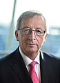 Jean-Claude Juncker (2005–2013)  Luxemburg