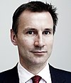 Jeremy Hunt