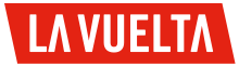 Logo der Vuelta a España