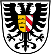 Alb-Donau-Kreis mührü