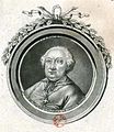 Q1684872 Jean Georges Lefranc de Pompignan geboren op 22 februari 1715 overleden op 29 december 1789