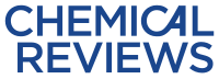Aktuelles Logo von Chemical Reviews (2023)