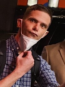 Mikey Day