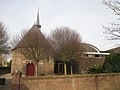 Protestant Church (North)