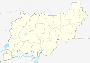 Ескино (Костромская область) (Костромская область)