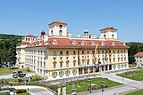 Schloss Esterházy in Eisenstadt