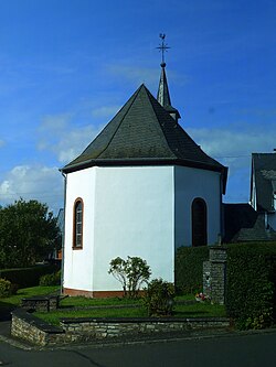 Skyline of Schneppenbach