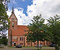 St.-Antonius-Kirche