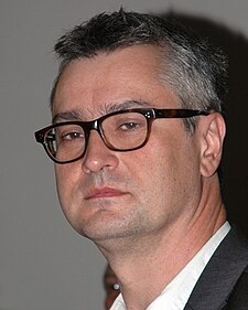 Tomáš Pospiszyl (2013)