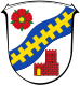 Coat of arms of Haunetal