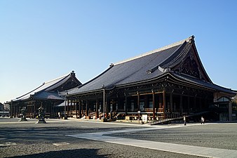 Nishi Hongan-ji