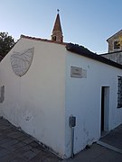 Centro storico - Via canonica