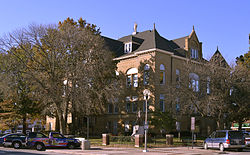 Adair County Courthouse (Missouri)