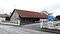 L'église de la Sainte-Trinité