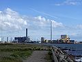 Tanskan suurin hiilivoimala