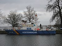 BP 64 „Börde“