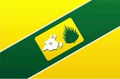 Bandeira de Teofilândia