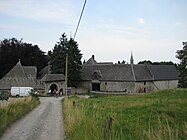 Eyneburg, Belgien