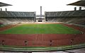 Stade olympique, Berlin-Ouest 76 000 places