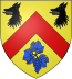 Blason de Marly-la-Ville