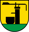 Wappen von Full-Reuenthal