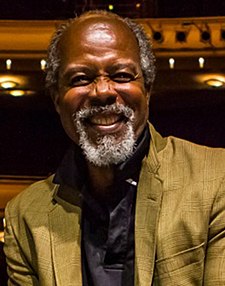 Clarence Gilyard (2018)