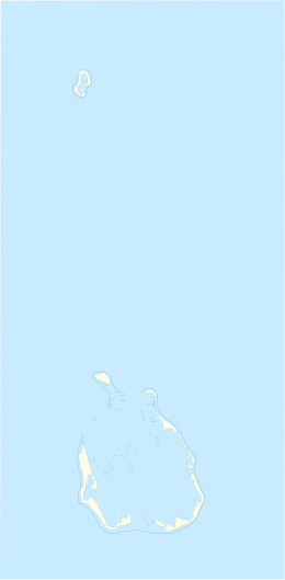 South Island is located in Cocos (Keeling) Islands