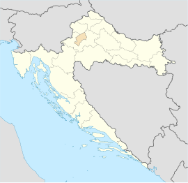 Donji Grad (Kroatien)